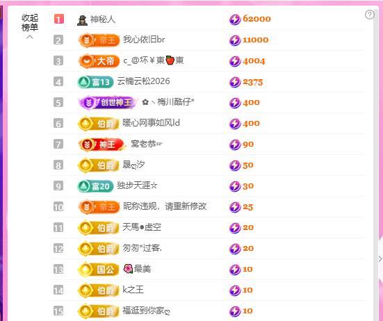 暖心今晚7点半直播主播图片