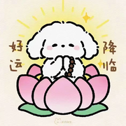 涵好运早六✨