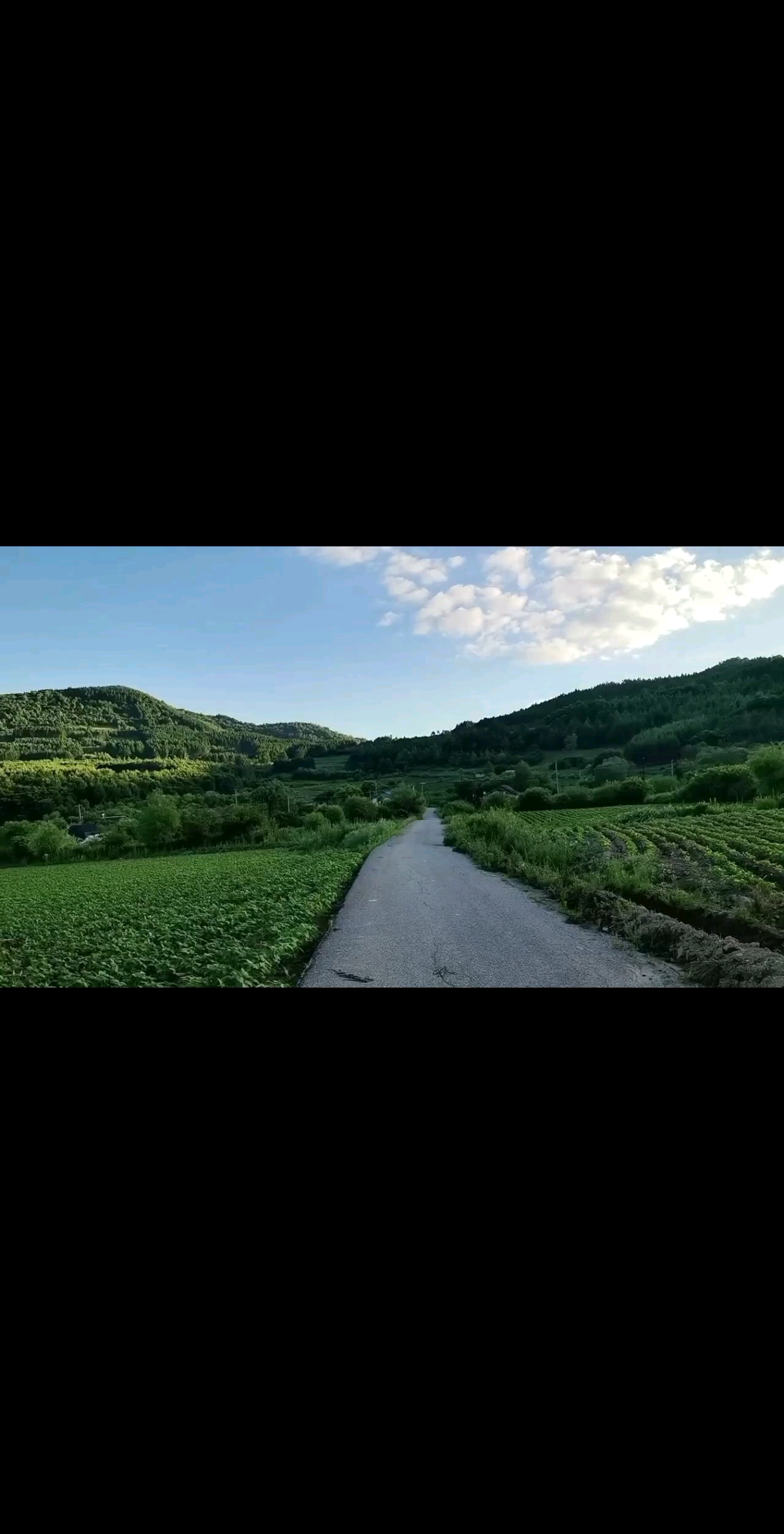有和我一样喜欢大山里