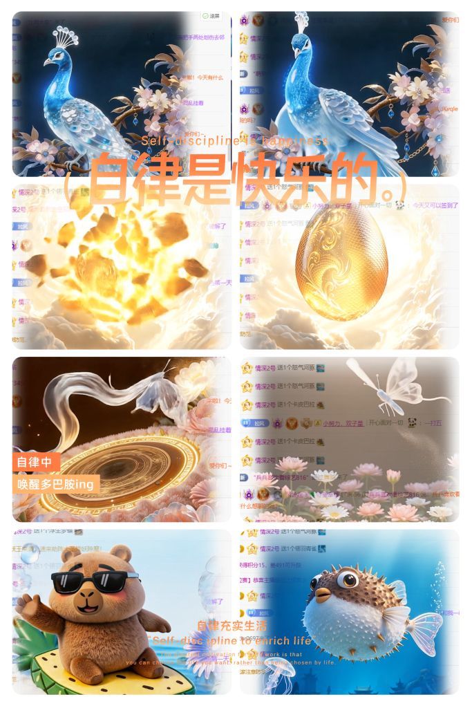 风铃在飞🍀守望幸福的主播照片