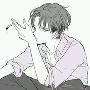 烟鬼说