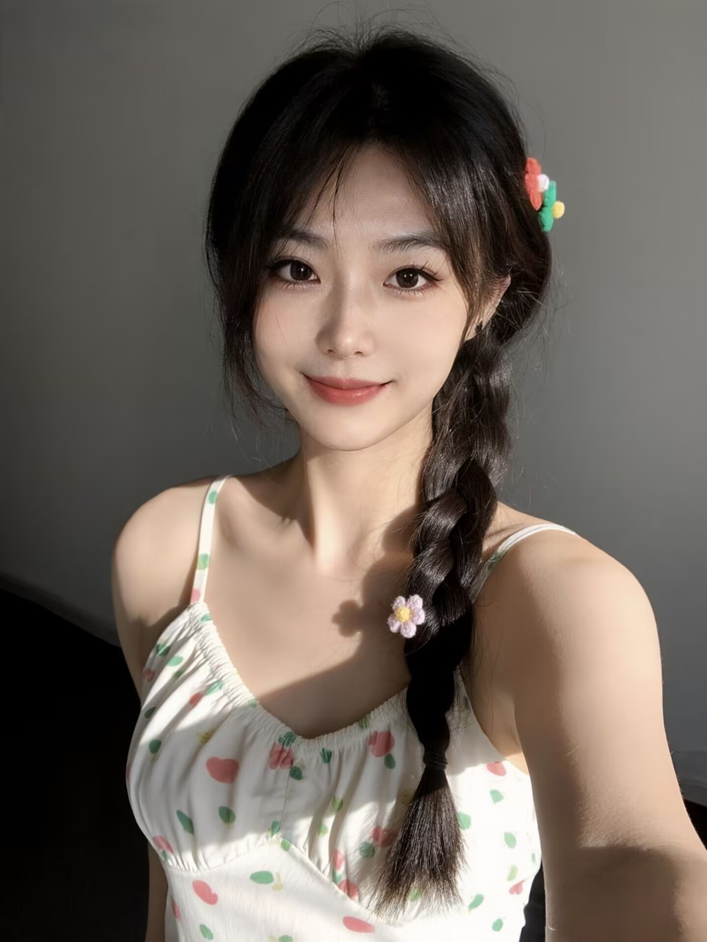 北北💋一个唱歌哒主播图片