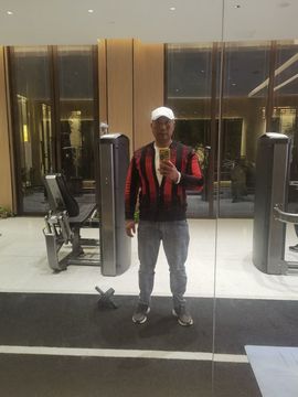 ❁啊皓喜欢打高尔夫的图片