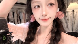 沅沅宝贝儿🎤的图片