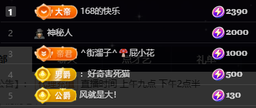 小婷下月见的主播照片