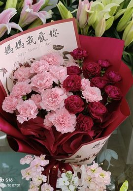 顾七七～主播照片