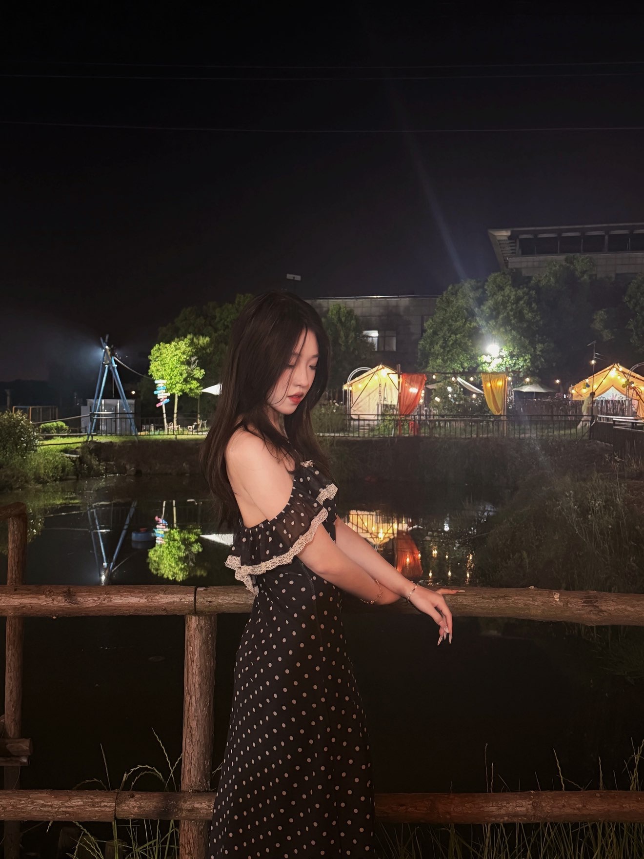 小柒宝啊的主播照片