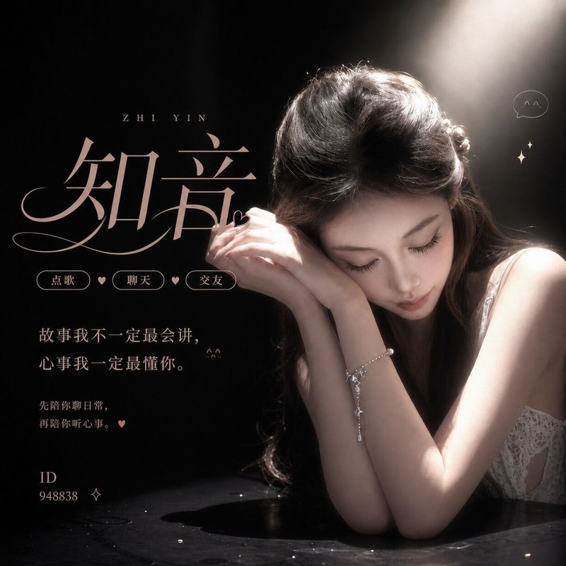 知音点唱视频同城交友