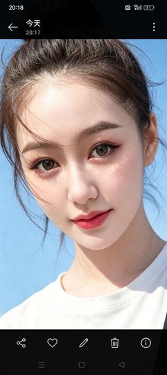 皇姐√★主播照片
