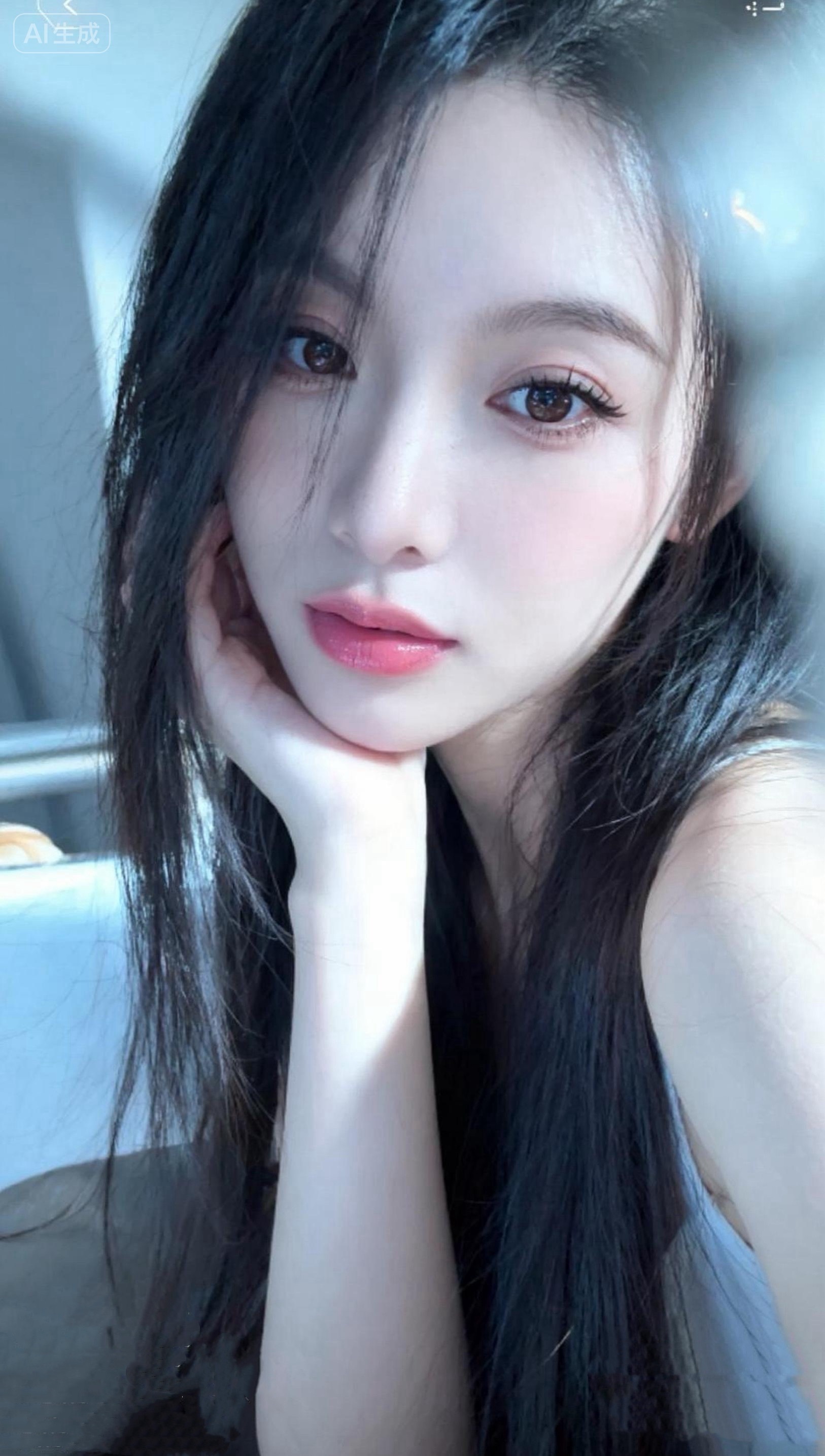 鑫儿～主播图片