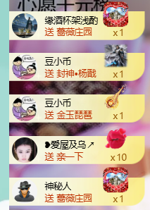 代理心雨越来越好的图片