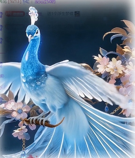 萱萱大宝贝🌈的主播照片