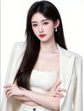 蓝铯~竹叶的图片