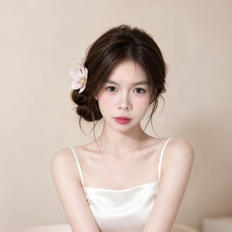 小小星星儿的主播海报