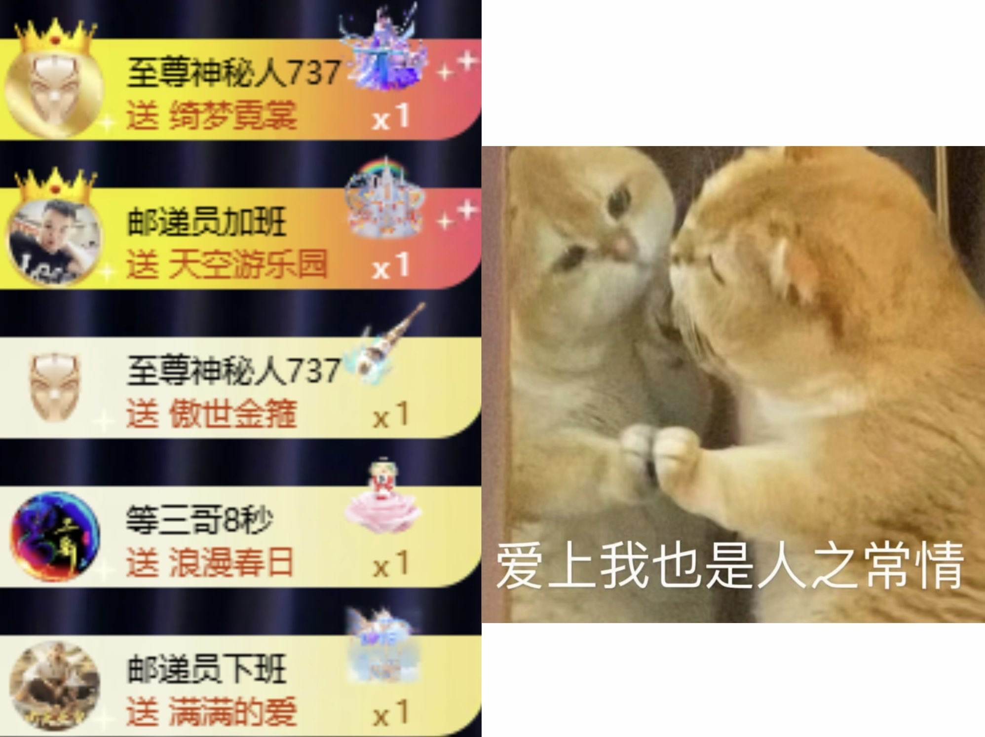 洋子～的主播照片