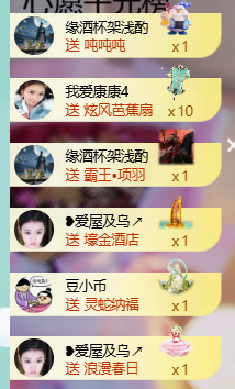 代理心雨越来越好的图片