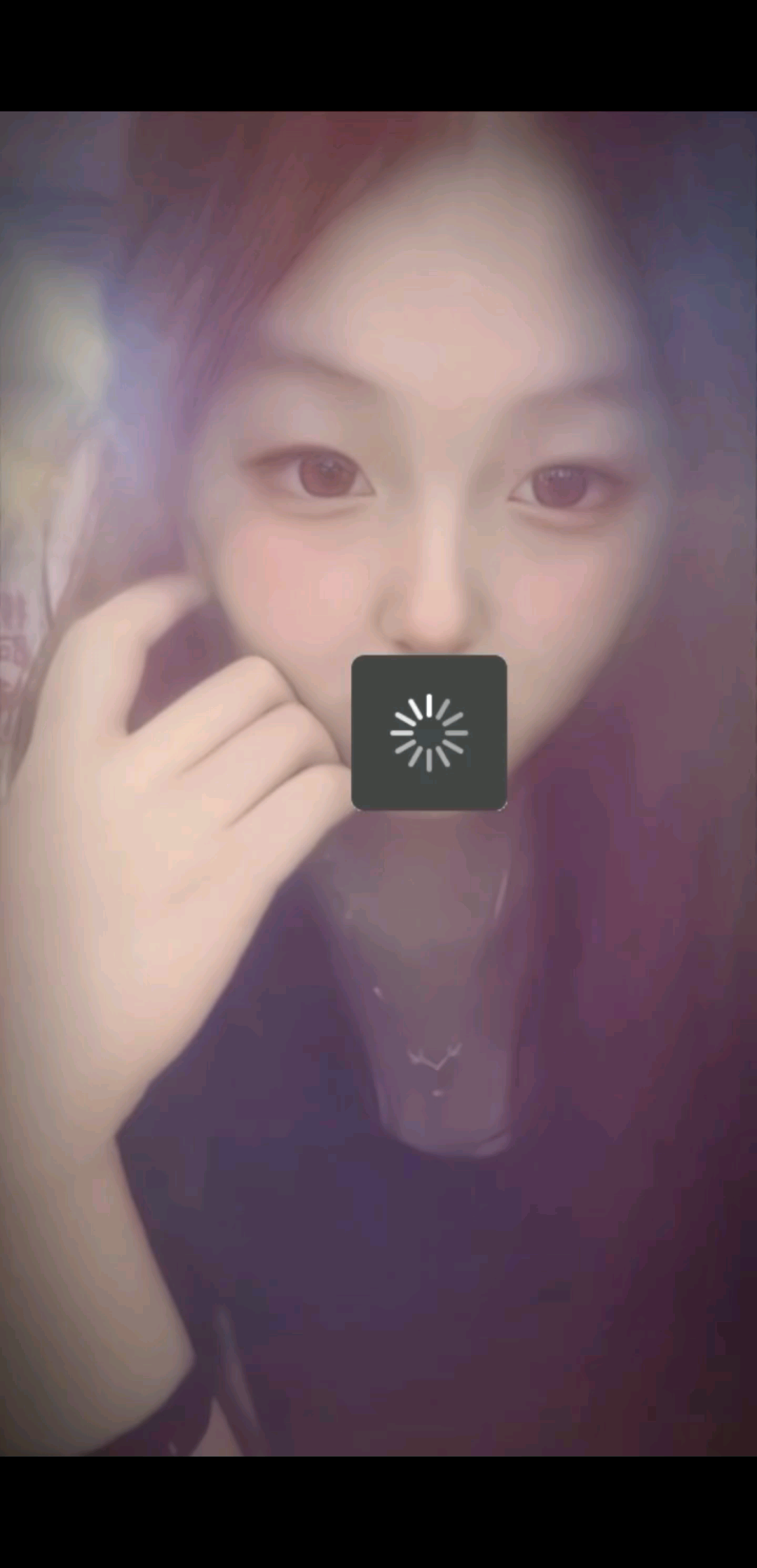 心里偷偷给你留了个很