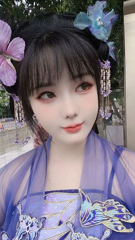 妞妞在江西的图片