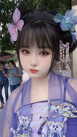 妞妞在江西的图片