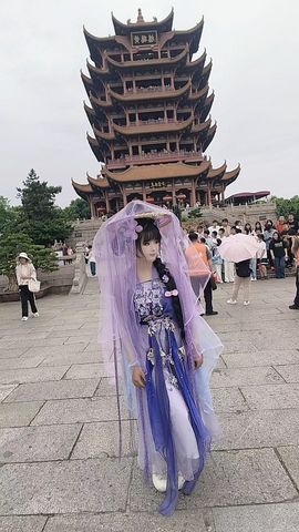 妞妞在江西的图片