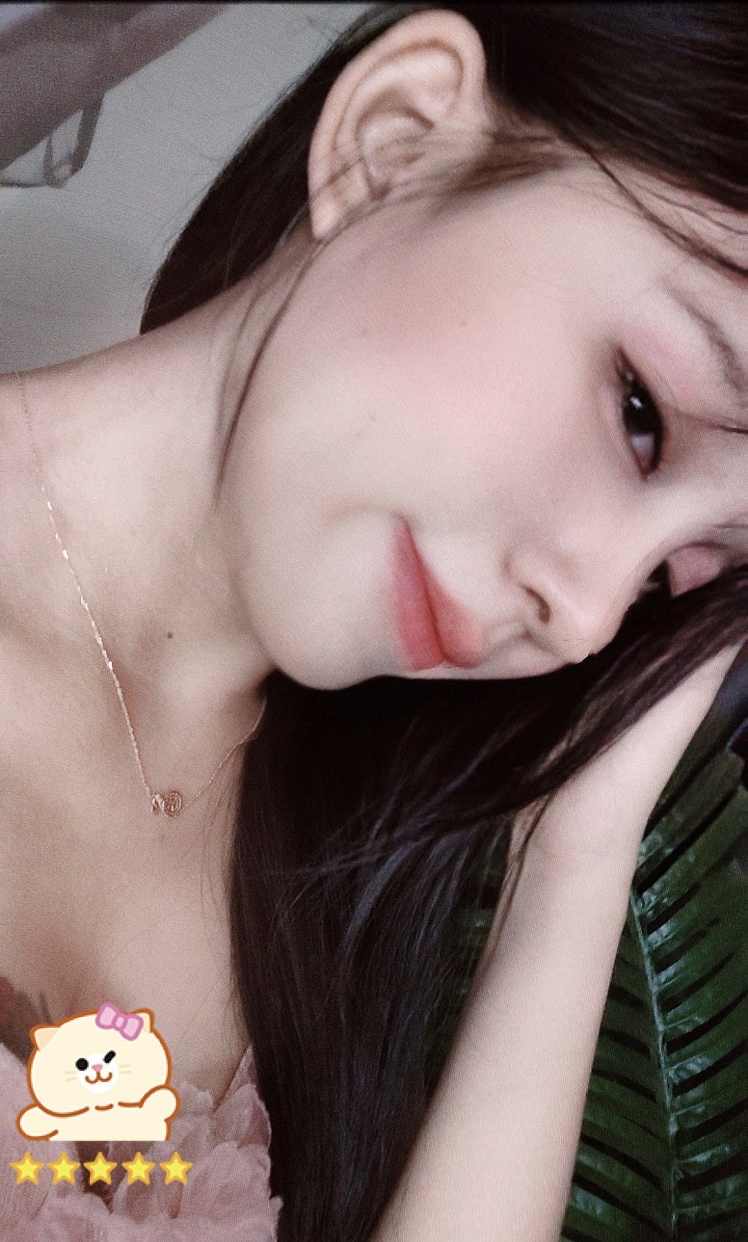 新人小鱼老师呀~的主播照片