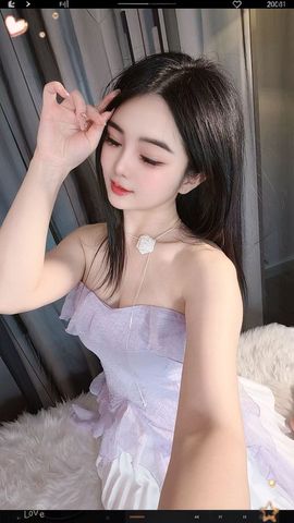 ❤️紫煊旺旺旺❤️主播照片