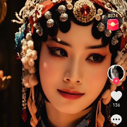 你看，v天上有太阳