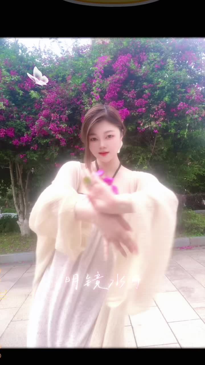 一花一世界，世间皆菩提