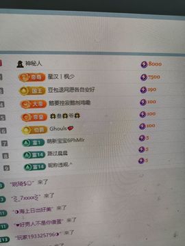 栩栩大王👑的图片
