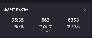 考试休的主播照片