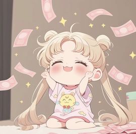 卡卡Lucky💖的图片