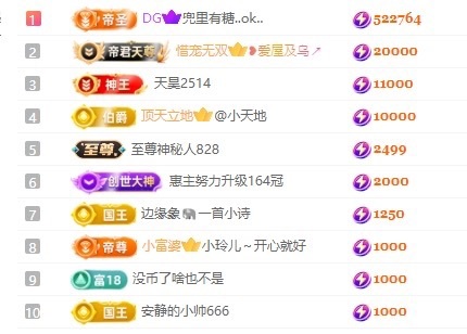 小董事爱唱歌主播图片
