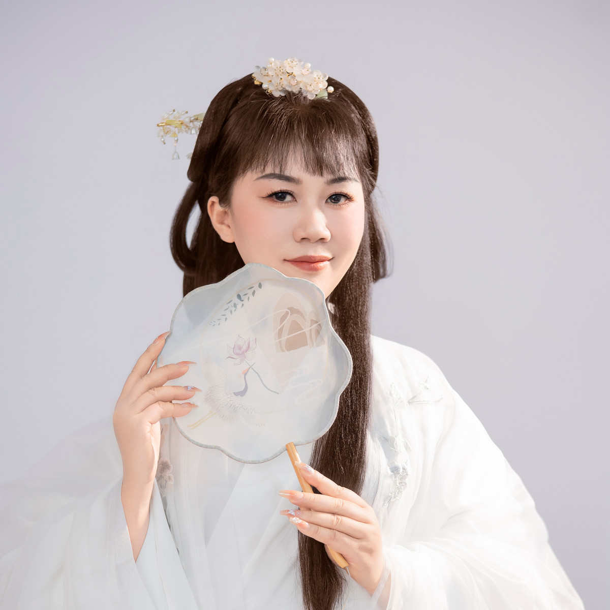 ❤️巧媳妇❤️的直播间