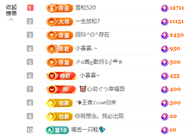 A代理❤玲儿❤的图片