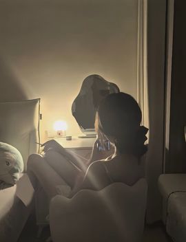 柳如烟贺咋柳帝君啦的图片