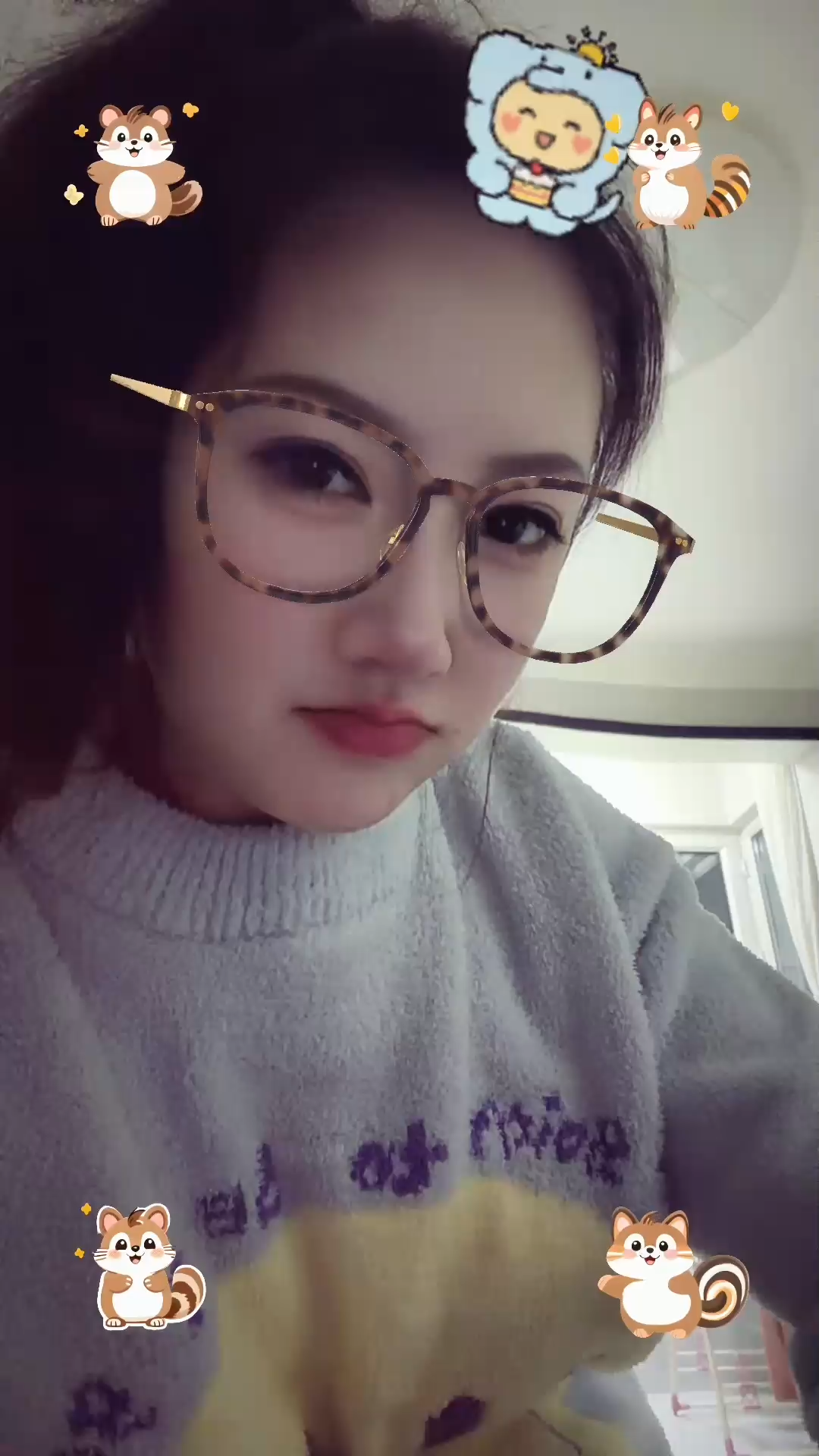 观看10次