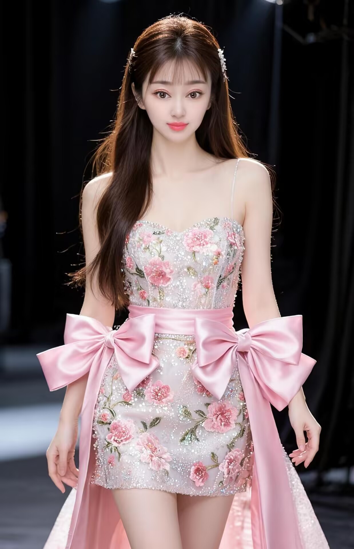 ♥美雪儿♥求保护主播图片