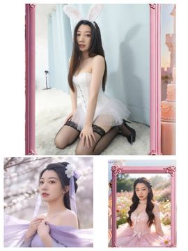 冉冉🍀好运来！的图片