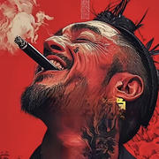 天硕.