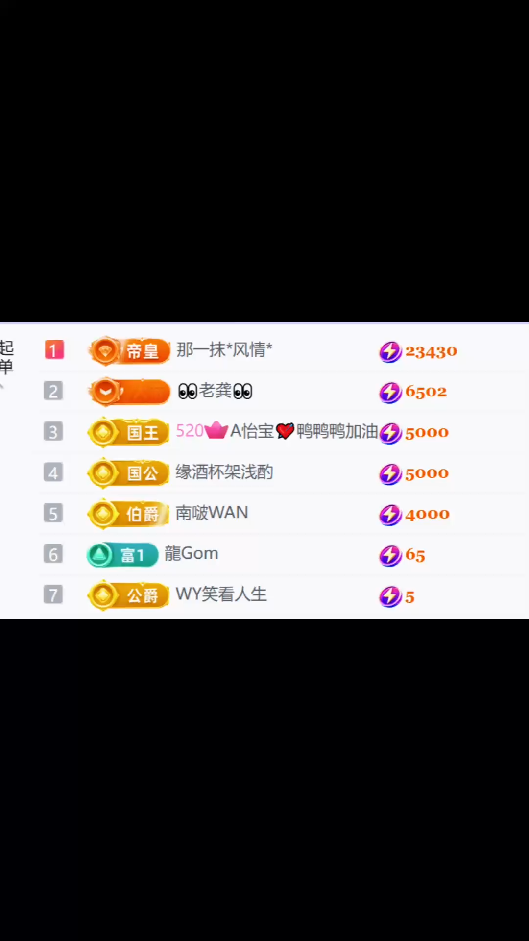 一路走来承蒙厚爱，没