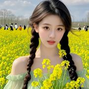 圆圆🐷期待美好