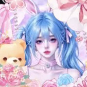ᰔᩚ.兔兔～呆小布