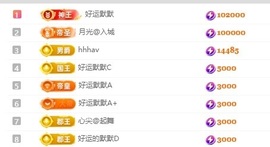 阿九认真唱歌🎤的图片