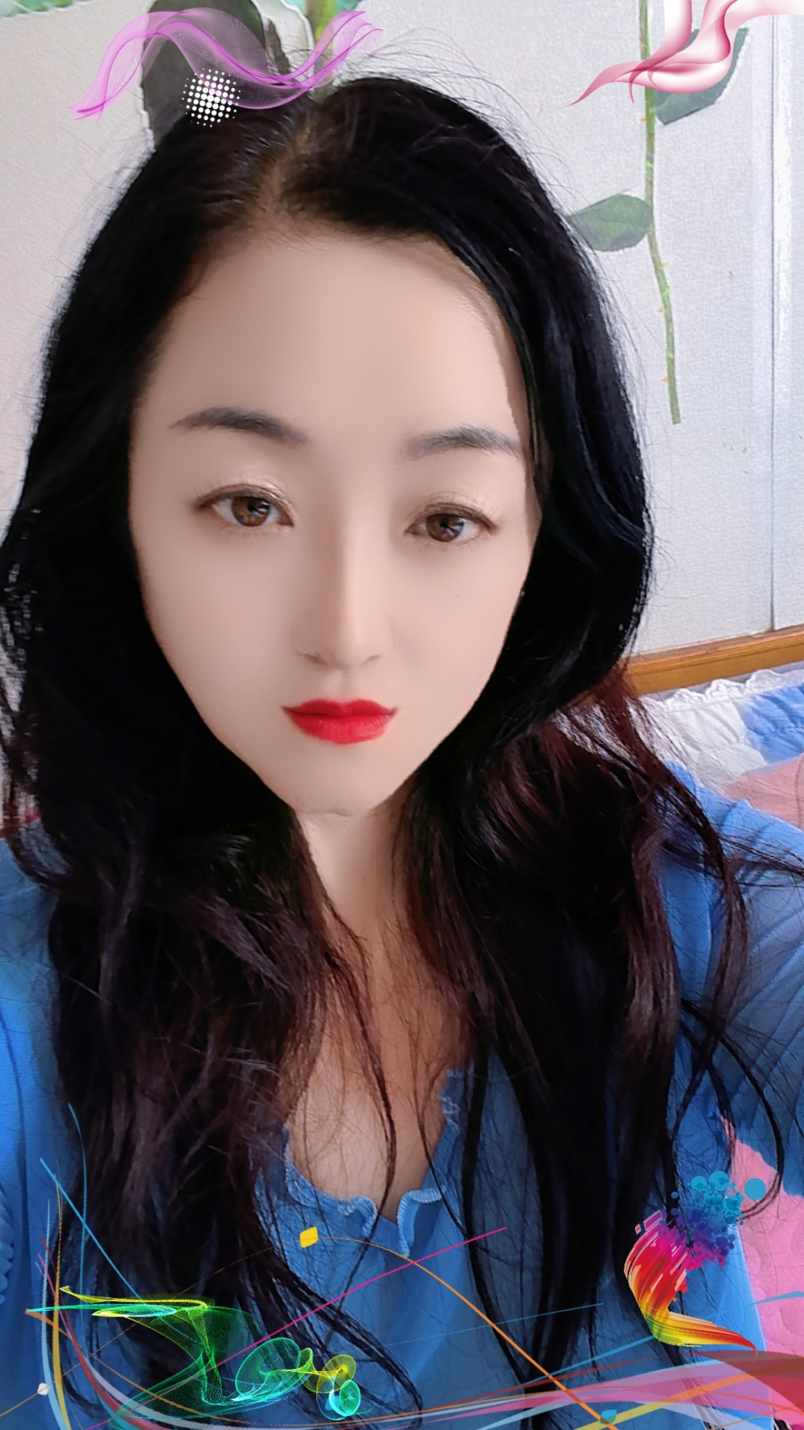 ✨星甜海报
