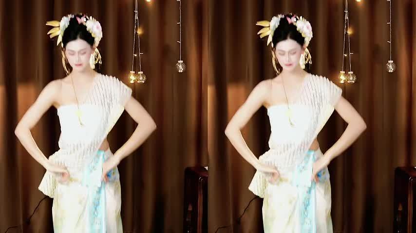 万物初盈，小得圆满；