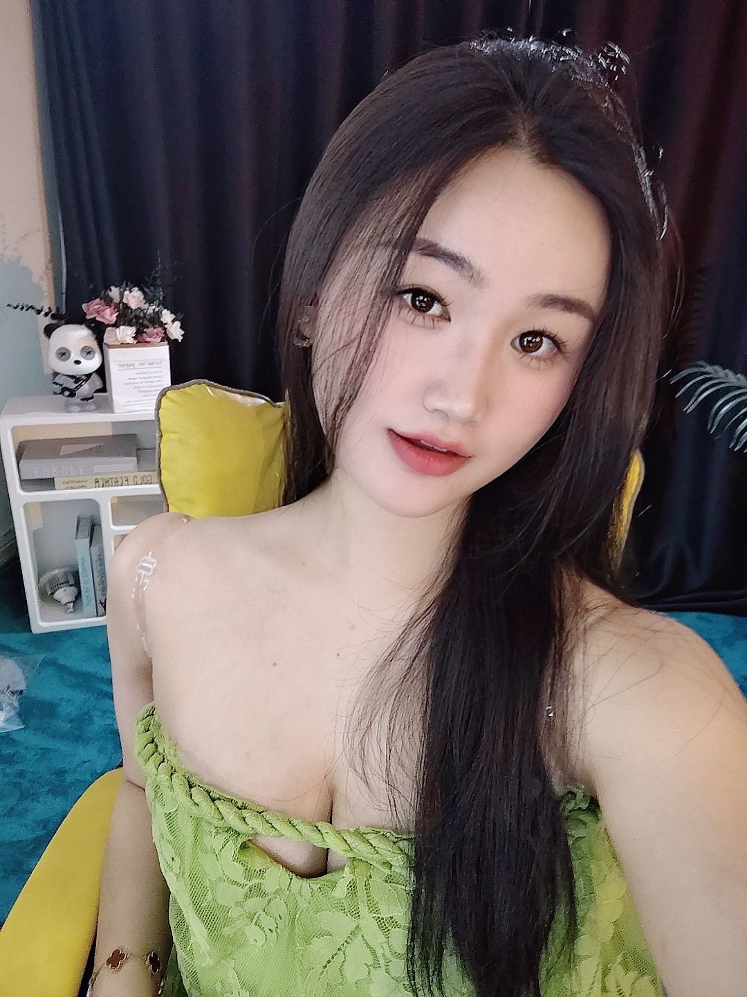 圆子❁嘴笨勿怪主播图片