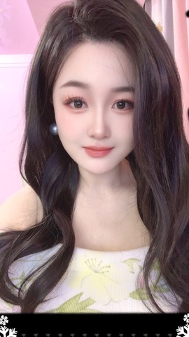 肉肉小娘子幸运降临的图片