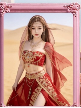 雅欣小可爱吖💗，的图片
