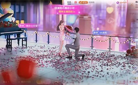 雅欣小可爱吖💗，主播照片