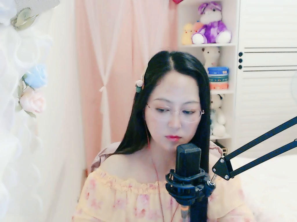 才艺视频